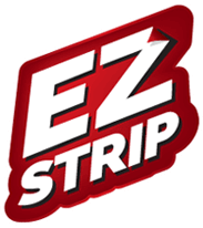 EZ Strip Logo