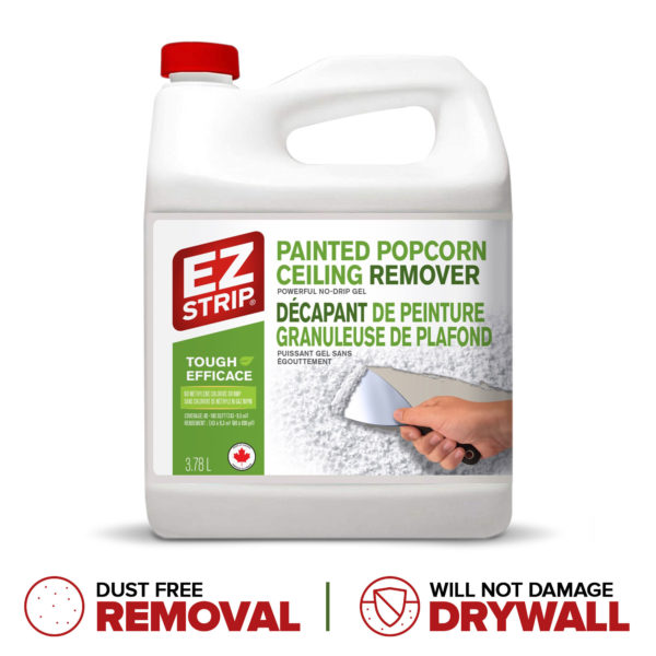 EZ-Strip-Popcorn-Ceiling-Remover