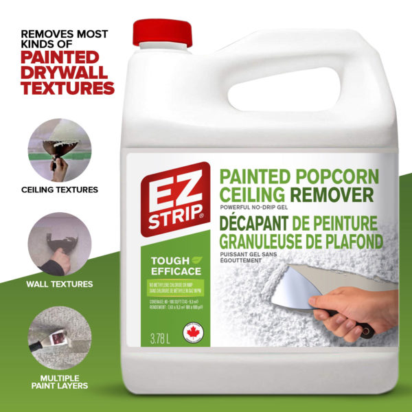 EZ-Strip-Popcorn-Ceiling-Remover